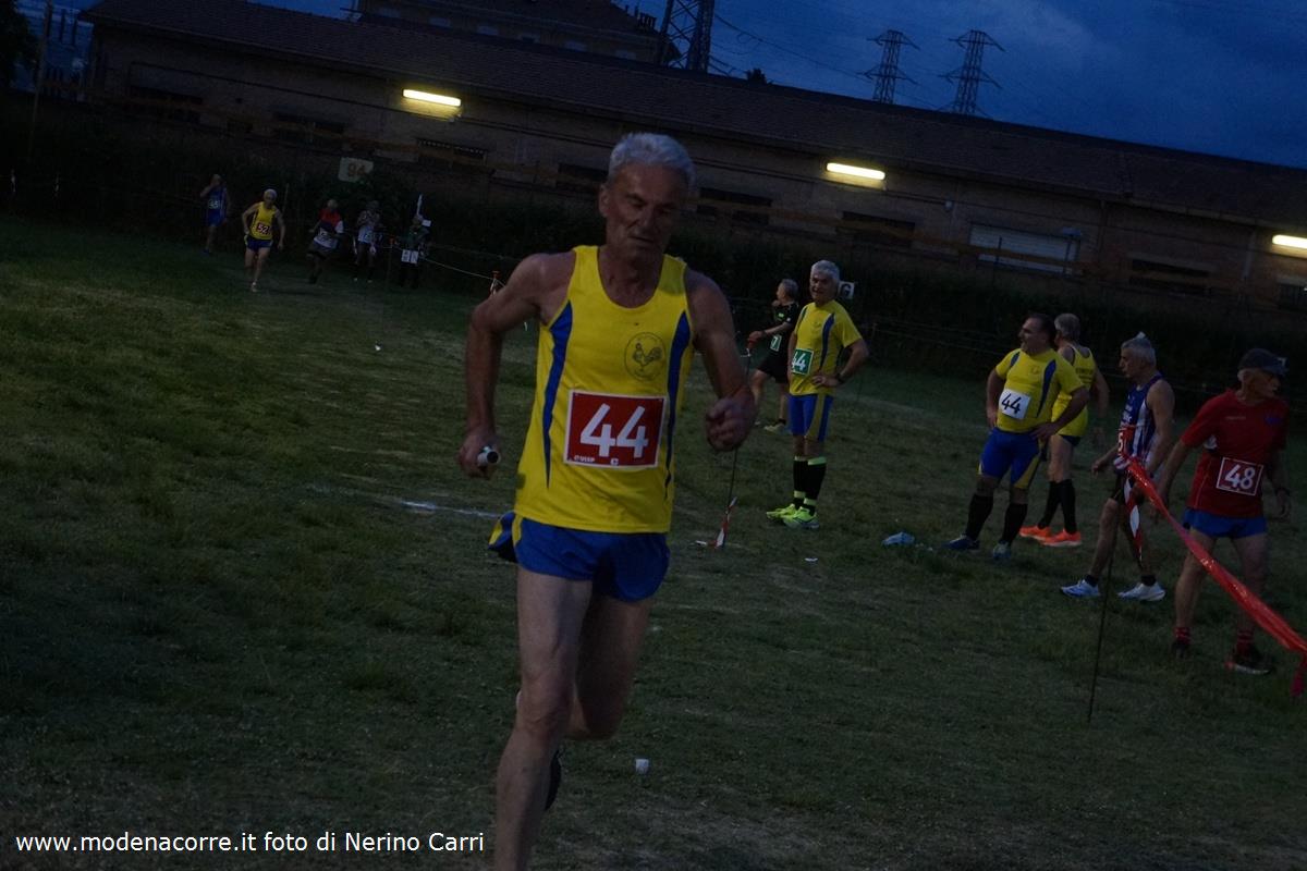 Bologna: Staffetta Pontelungo - 12 maggio 2025